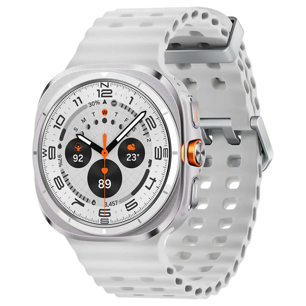 ساعت هوشمند سامسونگ مدل Galaxy Watch Ultra SM-L705 (47mm, LTE)