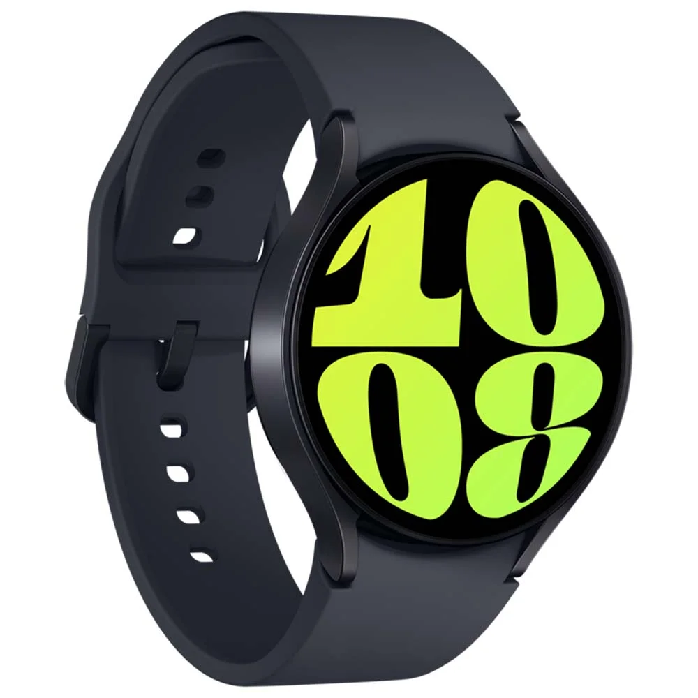 ساعت هوشمند سامسونگ مدل Galaxy Watch6 SM-R940 (44mm, Bluetooth)