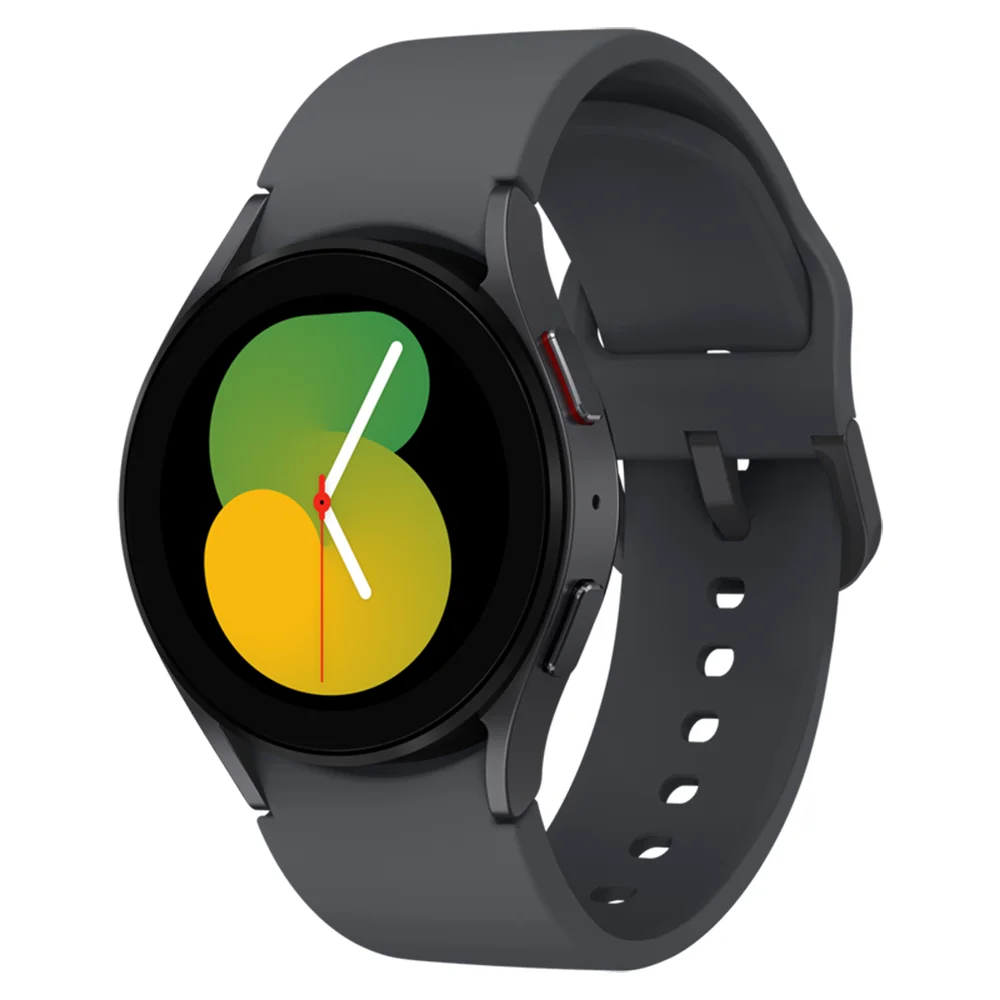 ساعت هوشمند سامسونگ مدل Galaxy Watch5 Bluetooth SM-R900 (40mm)