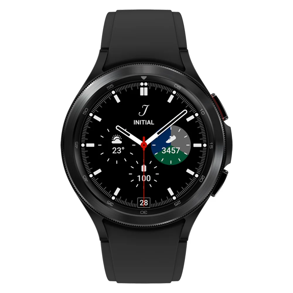 ساعت هوشمند سامسونگ مدل Galaxy Watch4 Classic Bluetooth SM-R890 (46mm)
