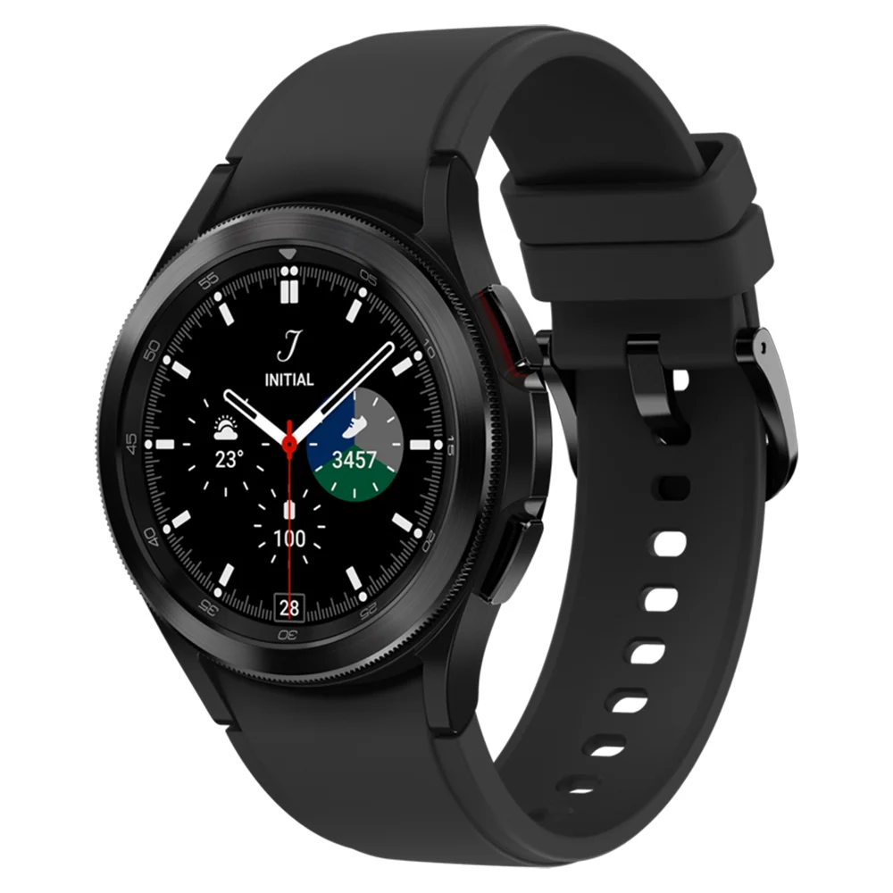 ساعت هوشمند سامسونگ مدل Galaxy Watch4 Classic Bluetooth SM-R880 (42mm)