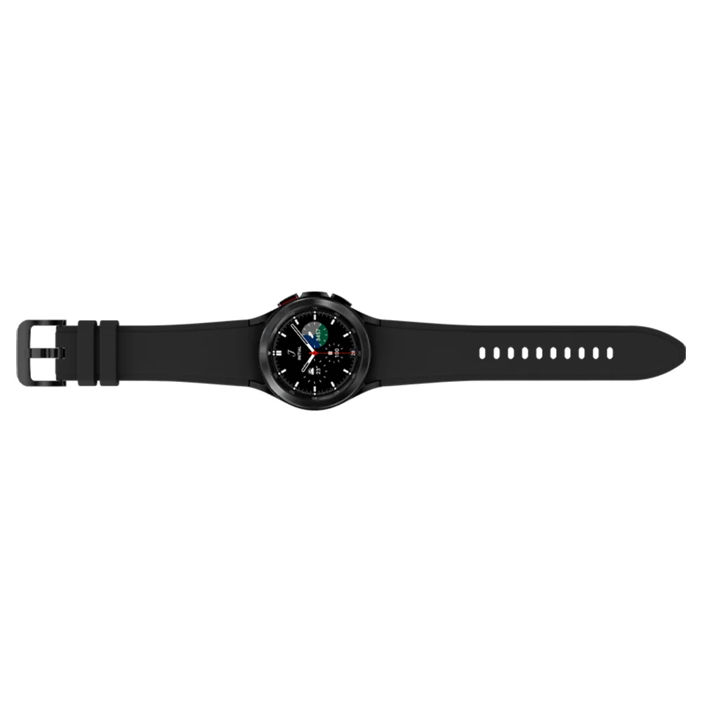 ساعت هوشمند سامسونگ مدل Galaxy Watch4 Classic Bluetooth SM-R880 (42mm)