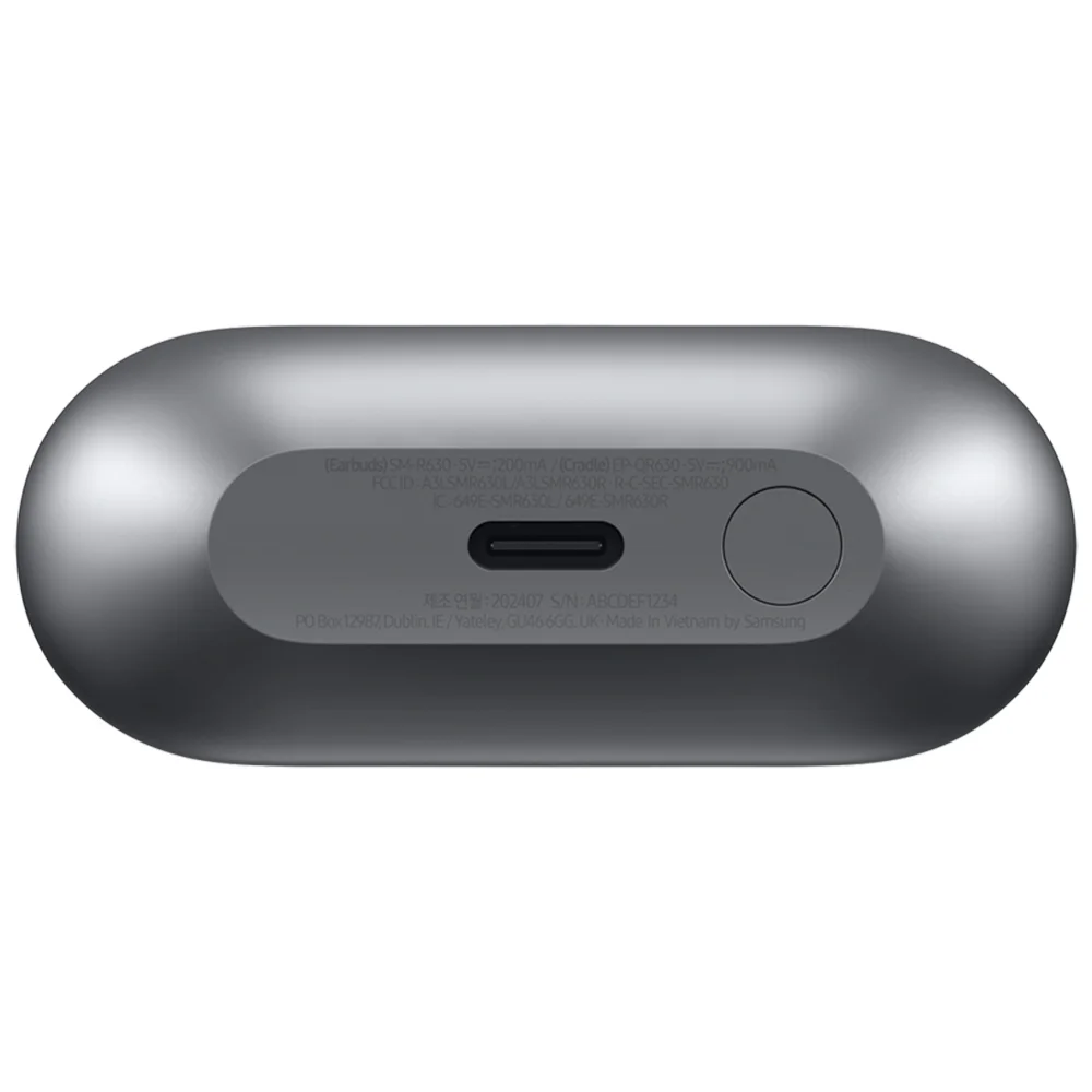 هندزفری بی سیم سامسونگ مدل Galaxy Buds3 Pro