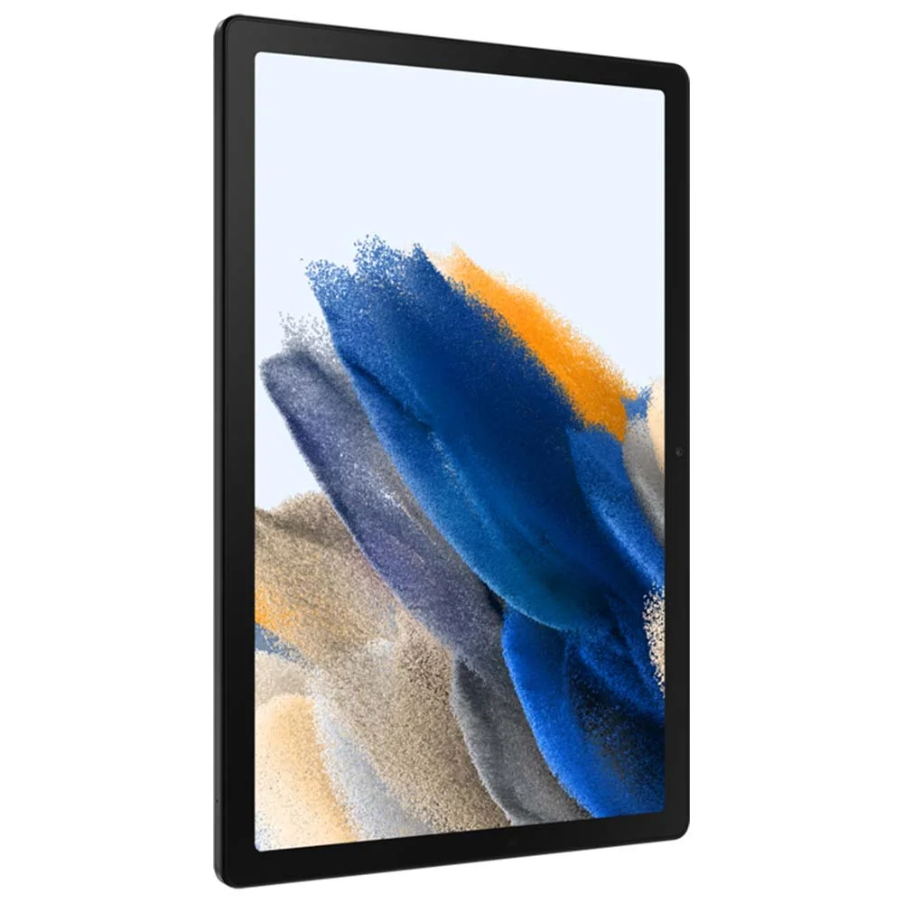 تبلت سامسونگ مدل Galaxy Tab A8 LTE SM-X205 ظرفیت 64 گیگابایت رم 4 گیگابایت