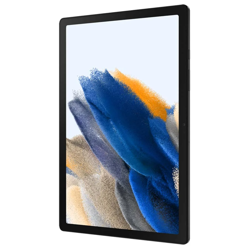تبلت سامسونگ مدل Galaxy Tab A8 LTE SM-X205 ظرفیت 64 گیگابایت رم 4 گیگابایت