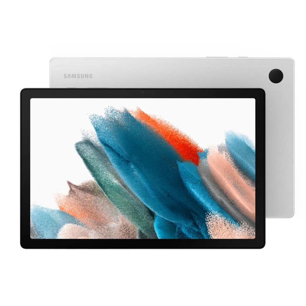 تبلت سامسونگ مدل Galaxy Tab A8 LTE SM-X205 ظرفیت 64 گیگابایت رم 4 گیگابایت