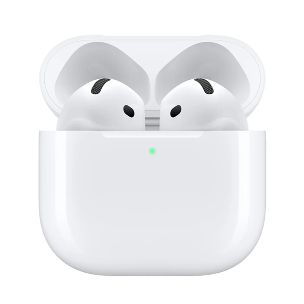 هندزفری بلوتوثی اپل مدل Airpods 4