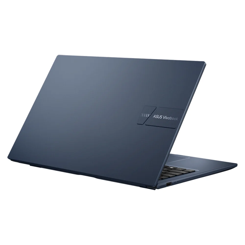 لپ تاپ ایسوس VivoBook مدل X1504VA پردازنده Core i3 1315U رم 4GB حافظه 256GB SSD گرافیک Intel
