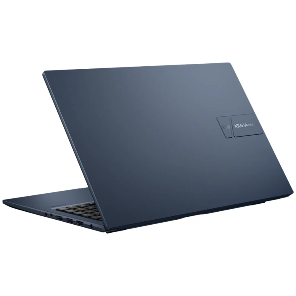 لپ تاپ ایسوس VivoBook مدل X1504VA پردازنده Core i3 1315U رم 4GB حافظه 256GB SSD گرافیک Intel