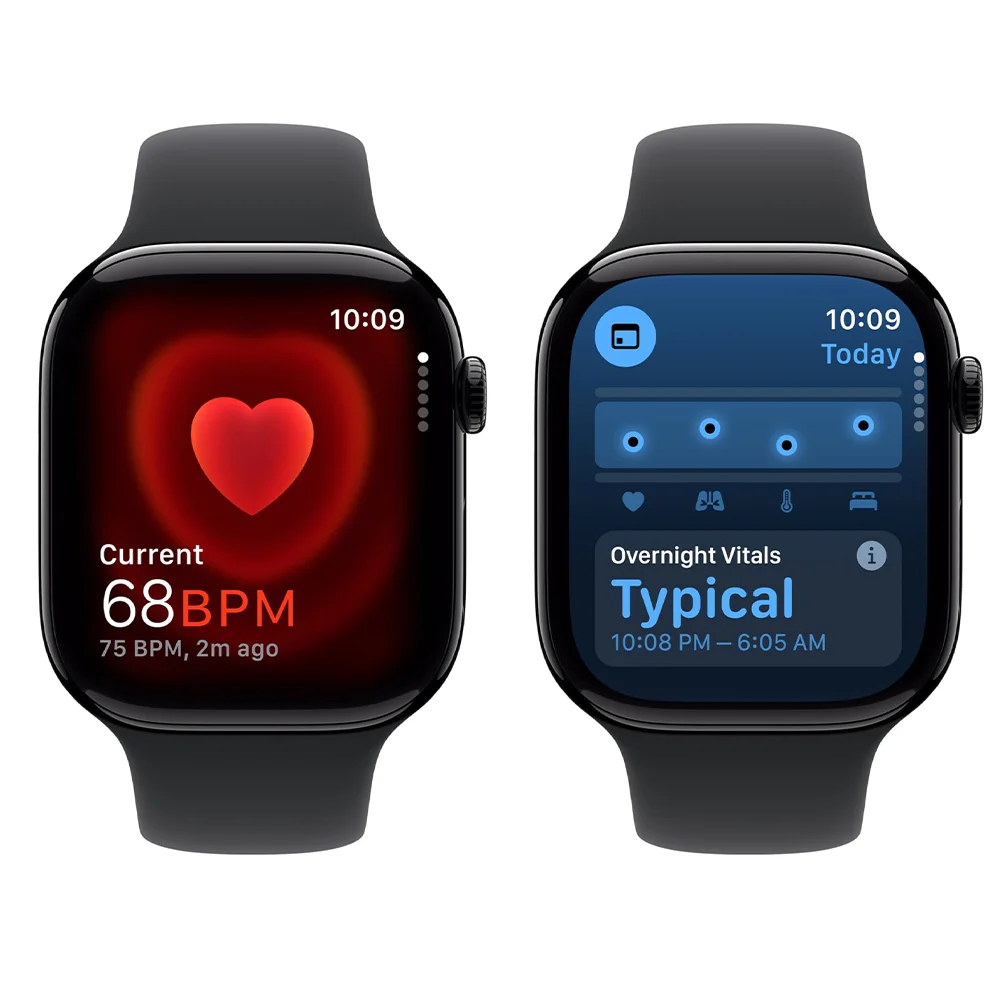 ساعت هوشمند اپل مدل Series 10 Aluminum 46mm S/L