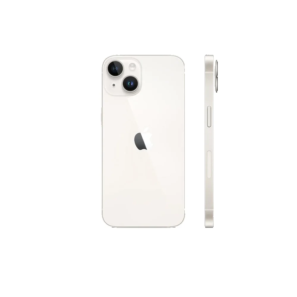 گوشی موبایل اپل مدل iPhone 14 ظرفیت 128گیگابایت رم6