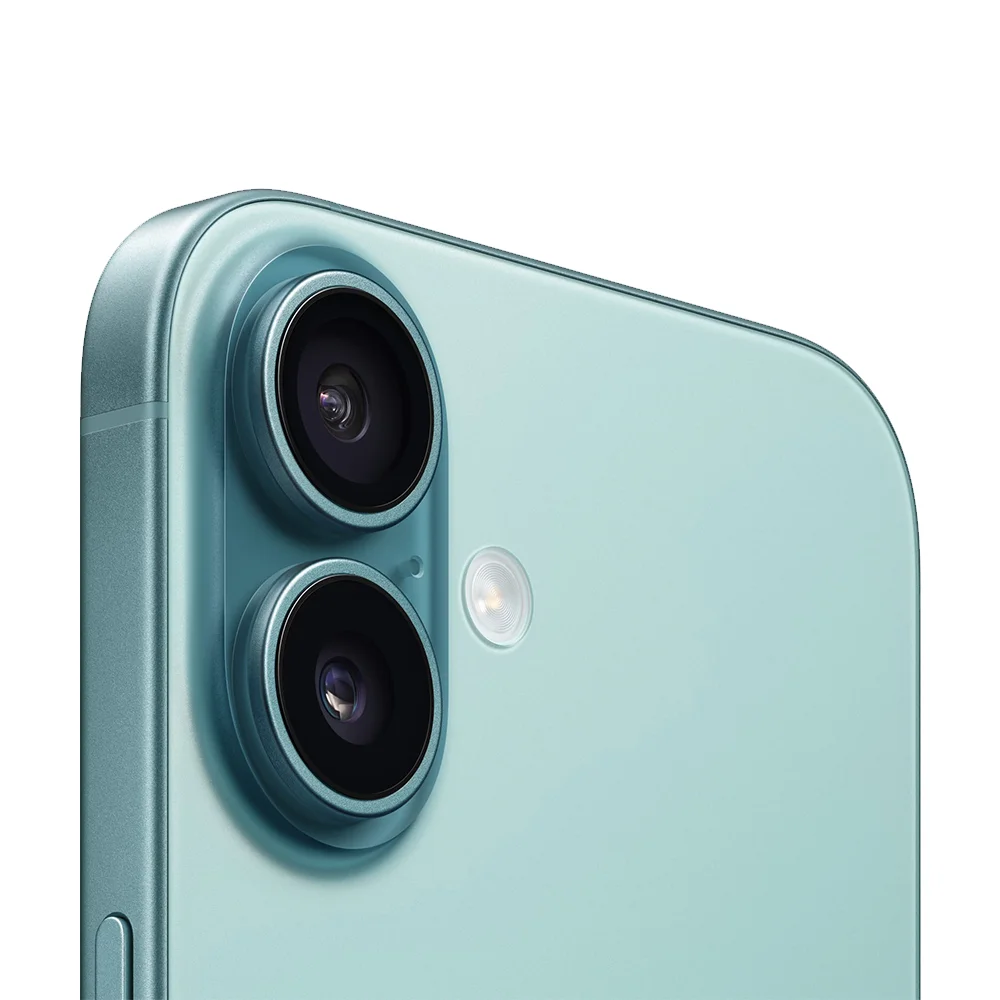 گوشی موبایل اپل مدل iPhone 16 ظرفیت 128گیگابایت رم 8 (not active)