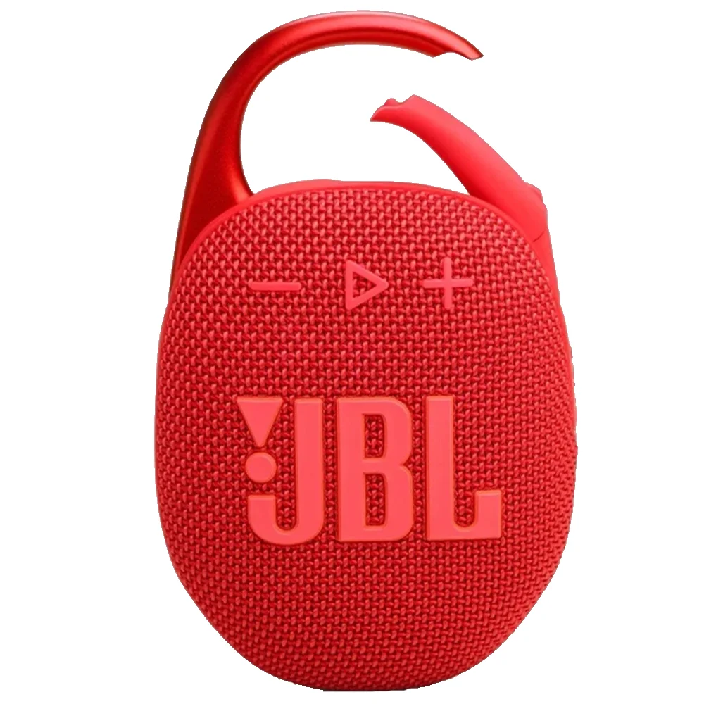 اسپیکر بلوتوثی قابل حمل ضد آب جی بی ال مدل JBL Clip 5
