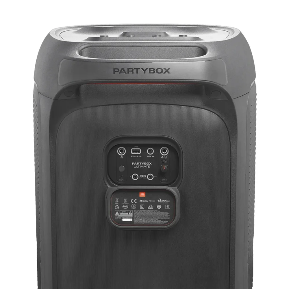اسپیکر بلوتوثی جی بی ال مدل JBL PARTY BOX Ultimate