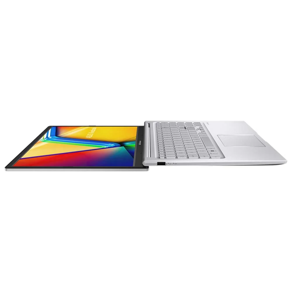 لپ تاپ 15.6 اینچ ایسوس Vivobook مدل F1504VA پردازنده Core i3 1315U رم 8GB حافظه 256GB SSD