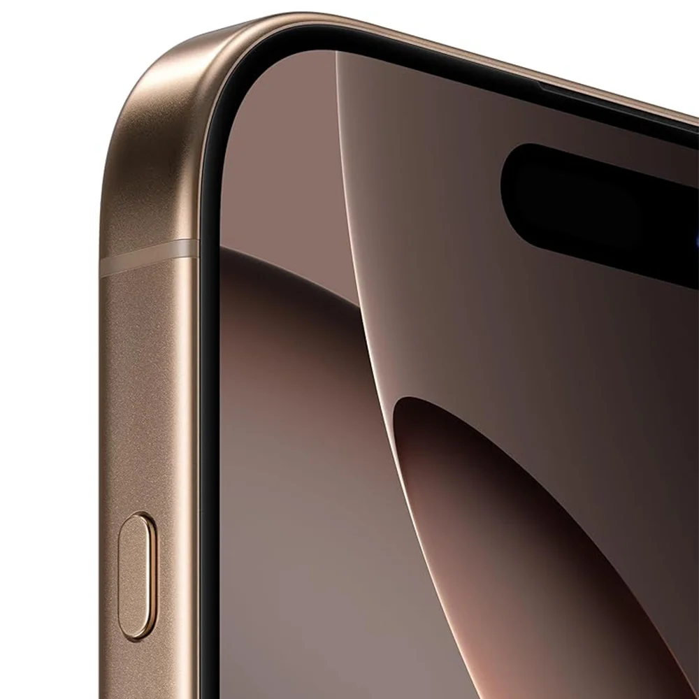 گوشی موبایل اپل مدل iPhone 16 PRO MAXظرفیت 256 گیگابایت رم 8 (not active)