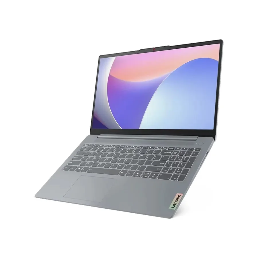 لپ تاپ لنوو 15.6 اینچ مدل Ideapad Slim3 پردازنده Core i7 13620H رم 16GB حافظه SSD 512GB گرافیک Intel