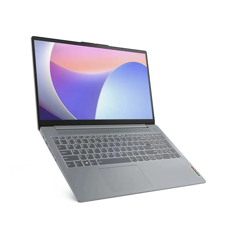 لپ تاپ لنوو 15.6 اینچ مدل Ideapad Slim3 پردازنده Core i7 13620H رم 16GB حافظه SSD 512GB گرافیک Intel