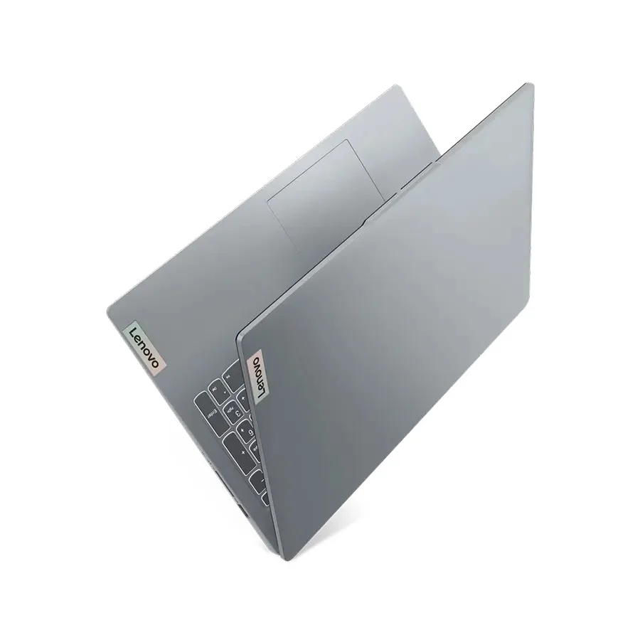 لپ تاپ لنوو 15.6 اینچ مدل Ideapad Slim3 پردازنده Core i7 13620H رم 16GB حافظه SSD 512GB گرافیک Intel