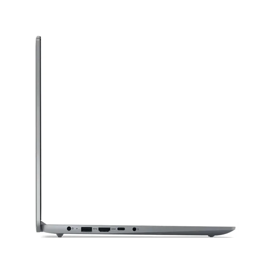 لپ تاپ لنوو 15.6 اینچ مدل Ideapad Slim3 پردازنده Core i7 13620H رم 16GB حافظه SSD 512GB گرافیک Intel