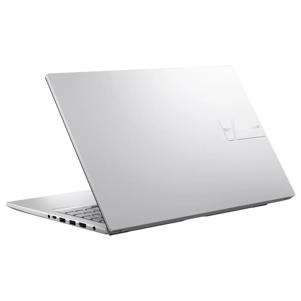 لپ تاپ 15.6 اینچ ایسوس Vivobook مدل F1504VA پردازنده Core i3 1315U رم 4GB حافظه 512GB SSD