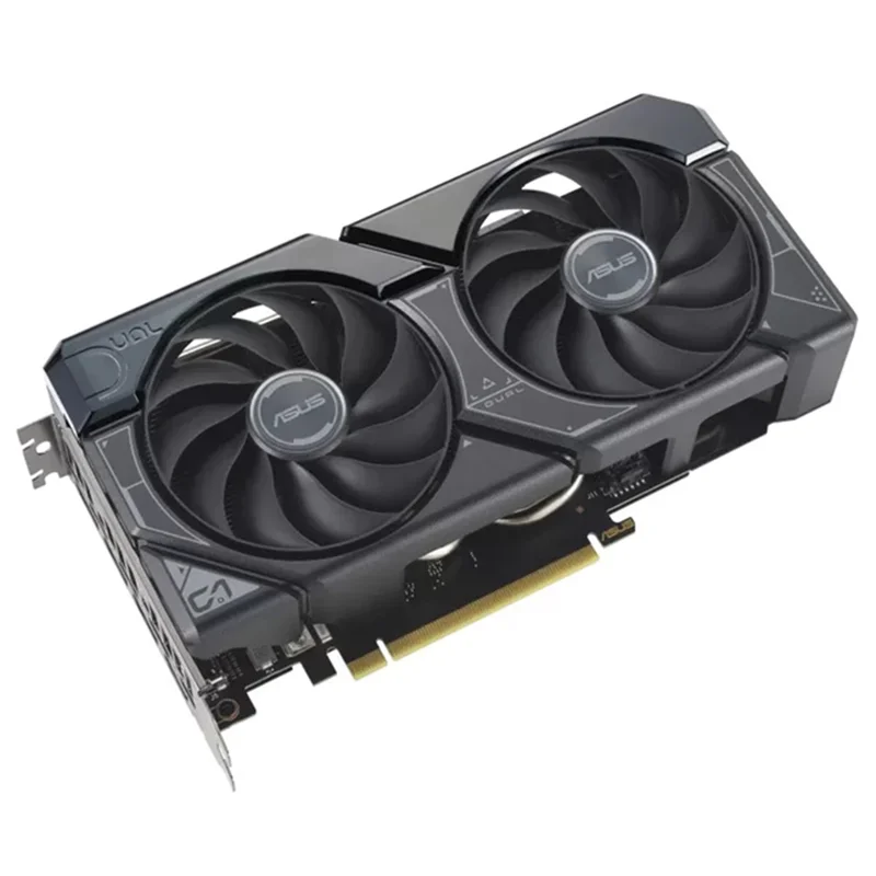 کارت گرافیک ایسوس مدل Dual GeForce RTX 4060 ti OC Edition 8GB GDDR6