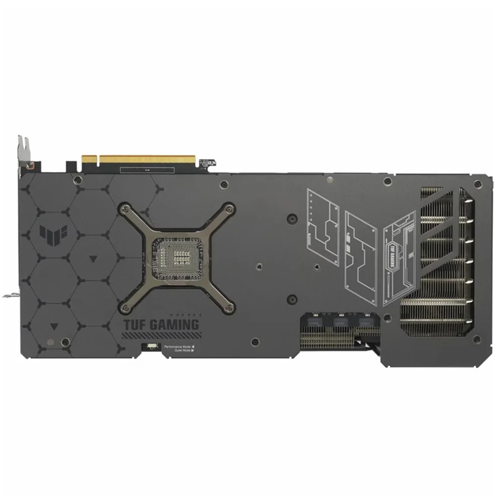 کارت گرافیک ایسوس مدل  TUF Gaming Radeon RX 7900 XTX 24GB OC Edition DDR6