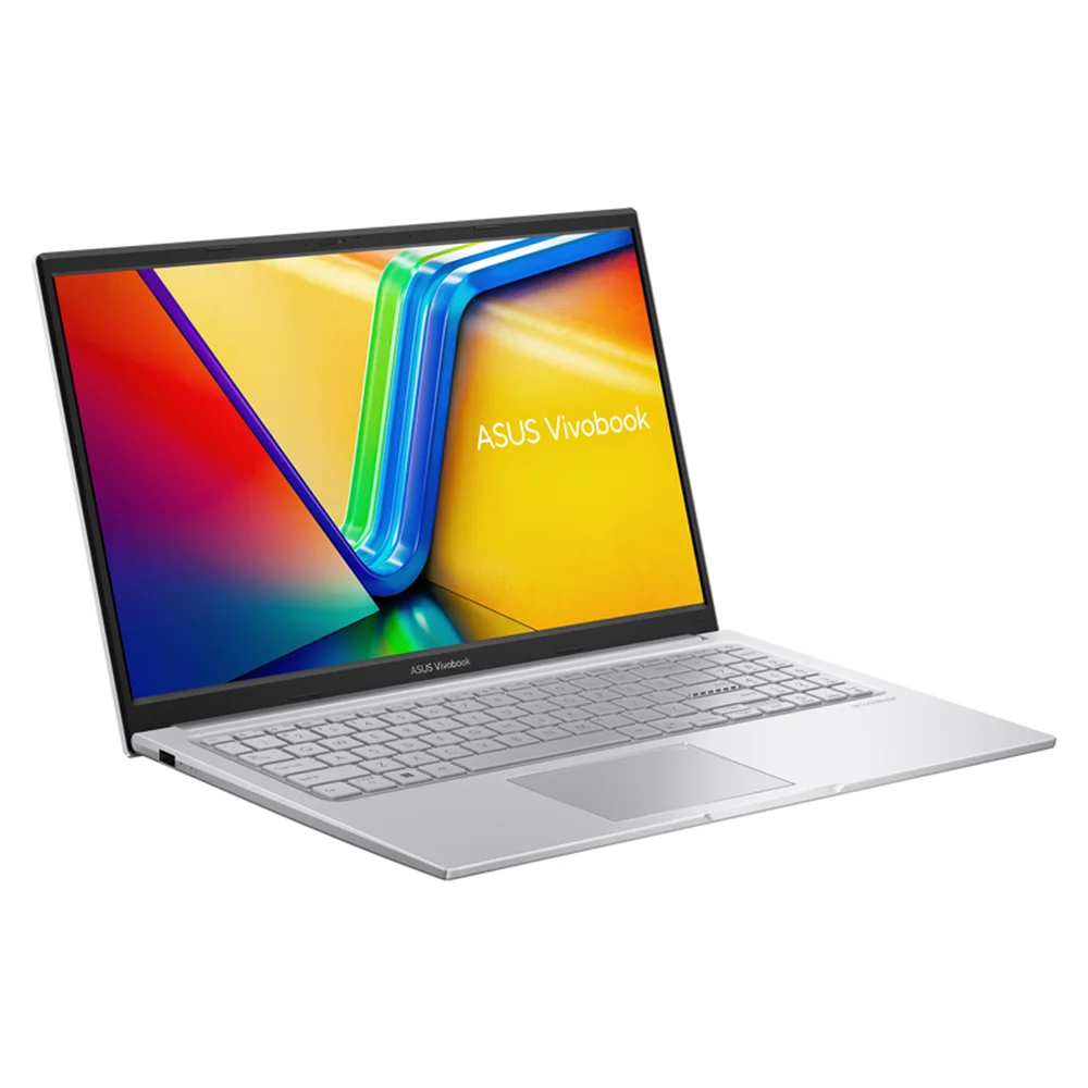 لپ تاپ 15.6 اینچ ایسوس Vivobook مدل F1504VA پردازنده Core i3 1315U رم 4GB حافظه 256GB SSD