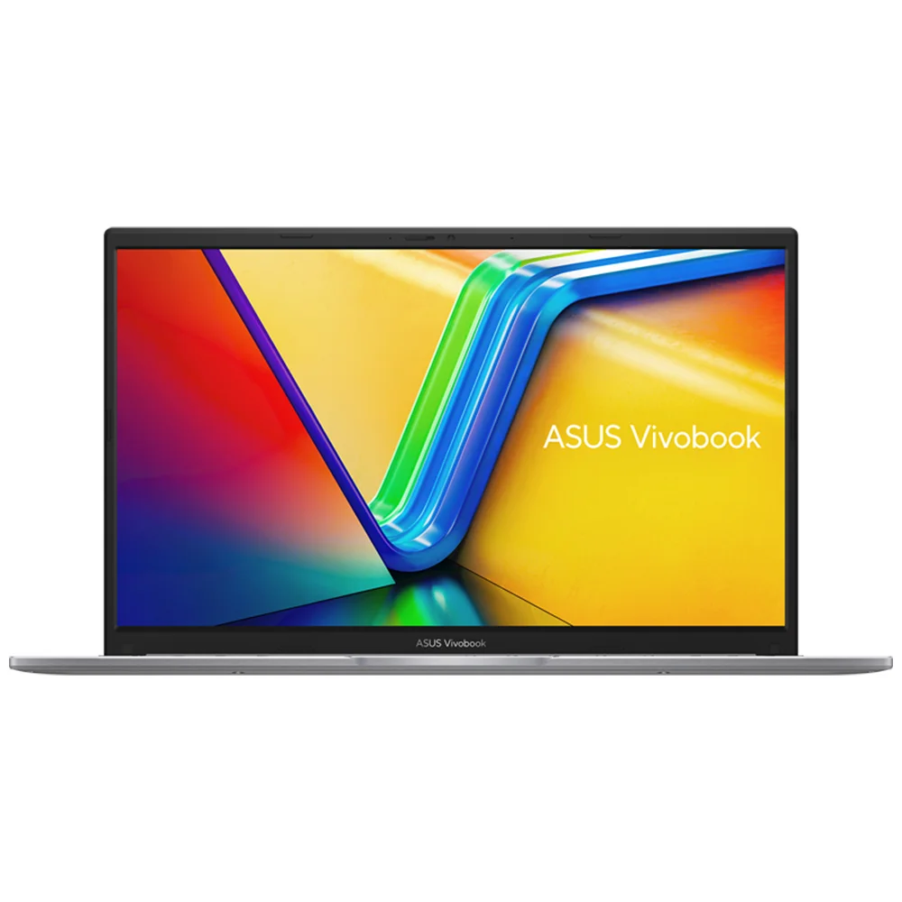 لپ تاپ 15.6 اینچ ایسوس Vivobook مدل F1504VA پردازنده Core i3 1315U رم 4GB حافظه 256GB SSD