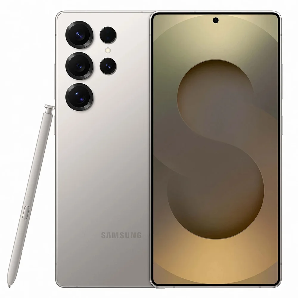 گوشی موبایل سامسونگ مدل Galaxy S25 Ultra 5G ظرفیت 256 گیگابایت رم 12 گیگابایت