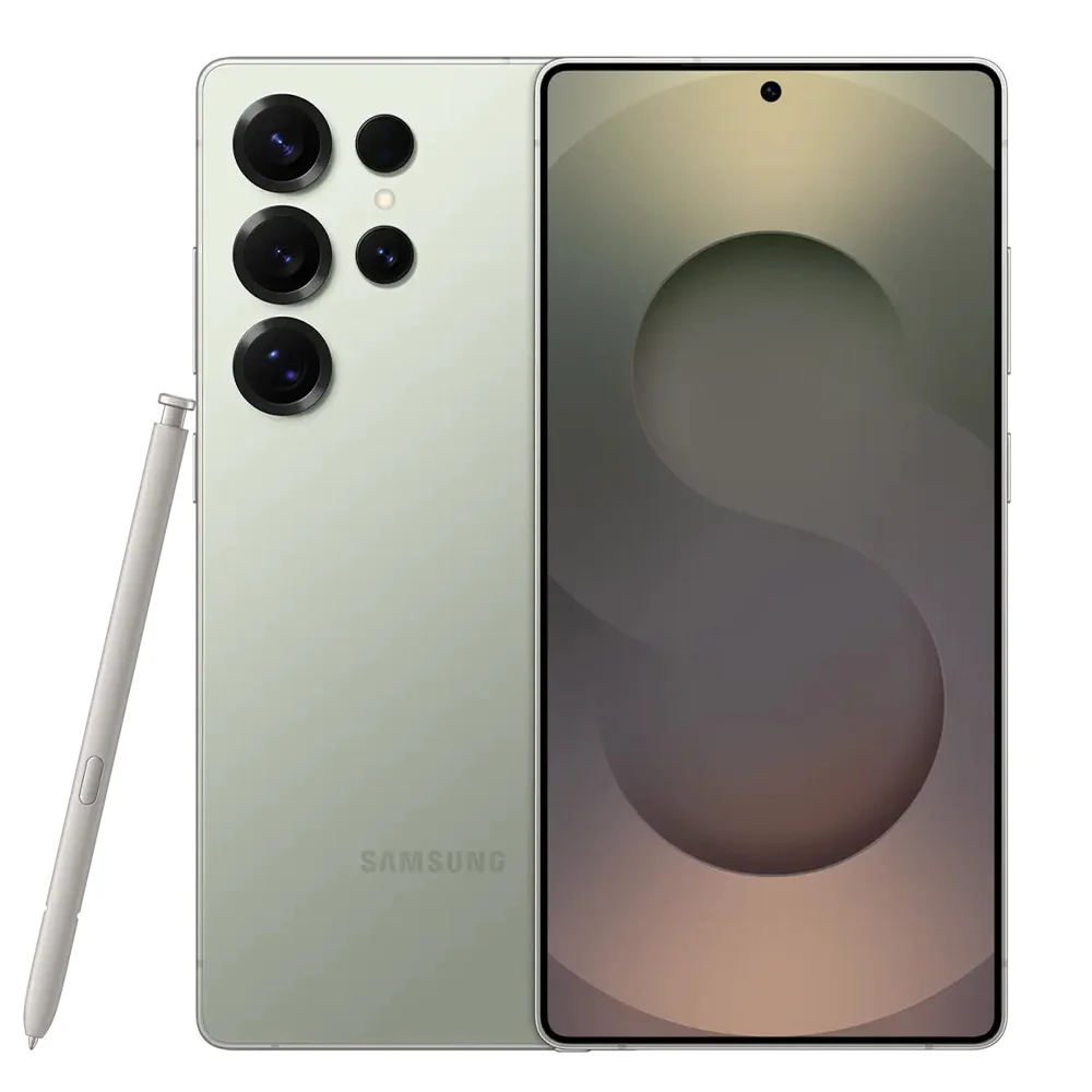 گوشی موبایل سامسونگ مدل Galaxy S25 Ultra 5G ظرفیت 256 گیگابایت رم 12 گیگابایت