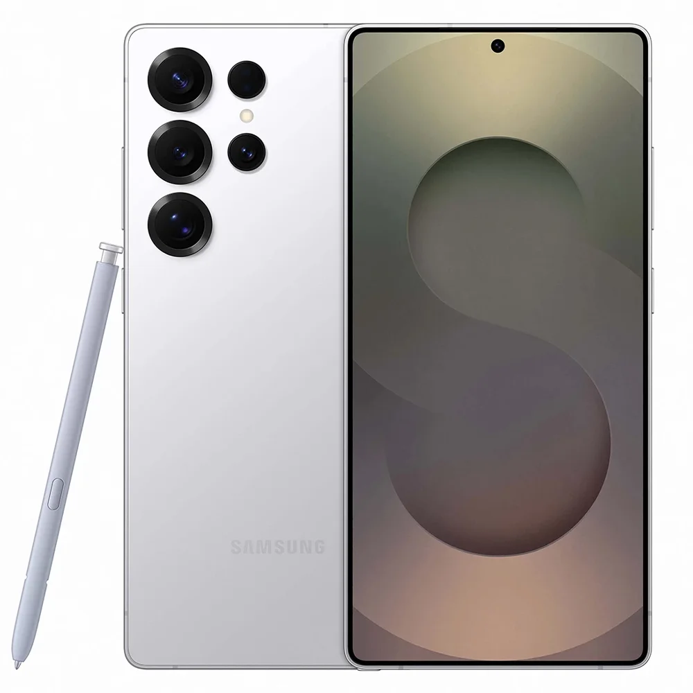 گوشی موبایل سامسونگ مدل Galaxy S25 Ultra 5G ظرفیت 256 گیگابایت رم 12 گیگابایت