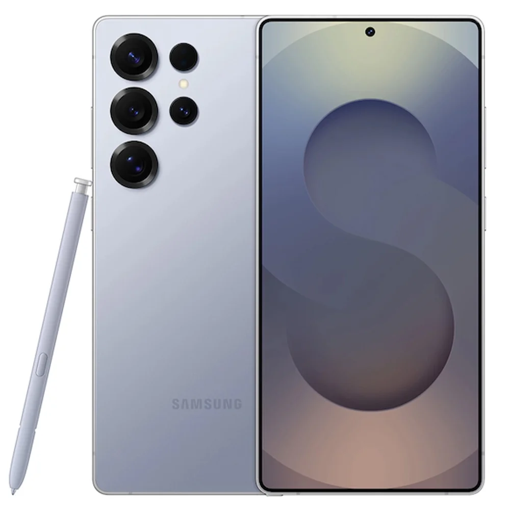 گوشی موبایل سامسونگ مدل Galaxy S25 Ultra 5G ظرفیت 256 گیگابایت رم 12 گیگابایت