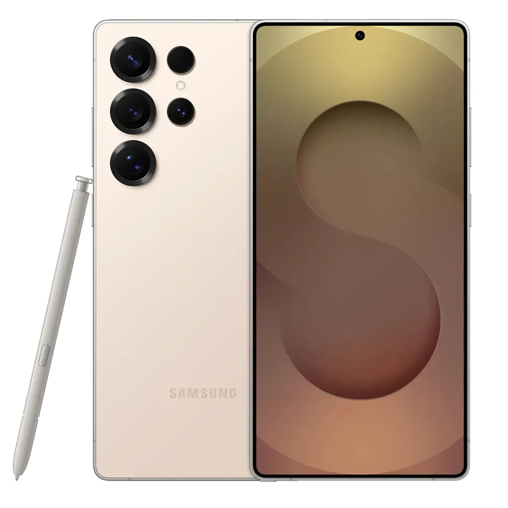 گوشی موبایل سامسونگ مدل Galaxy S25 Ultra 5G ظرفیت 256 گیگابایت رم 12 گیگابایت