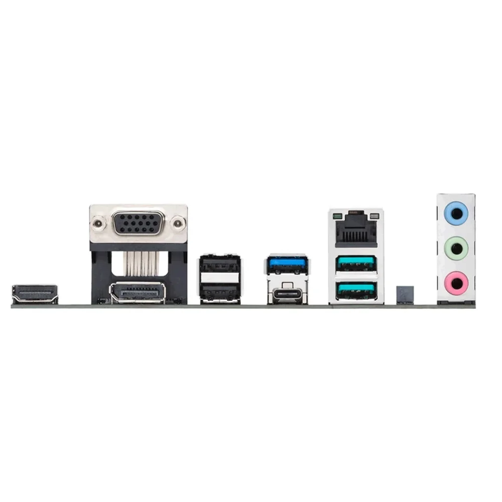 مادربرد ایسوس PRIME B760-PLUS DDR5