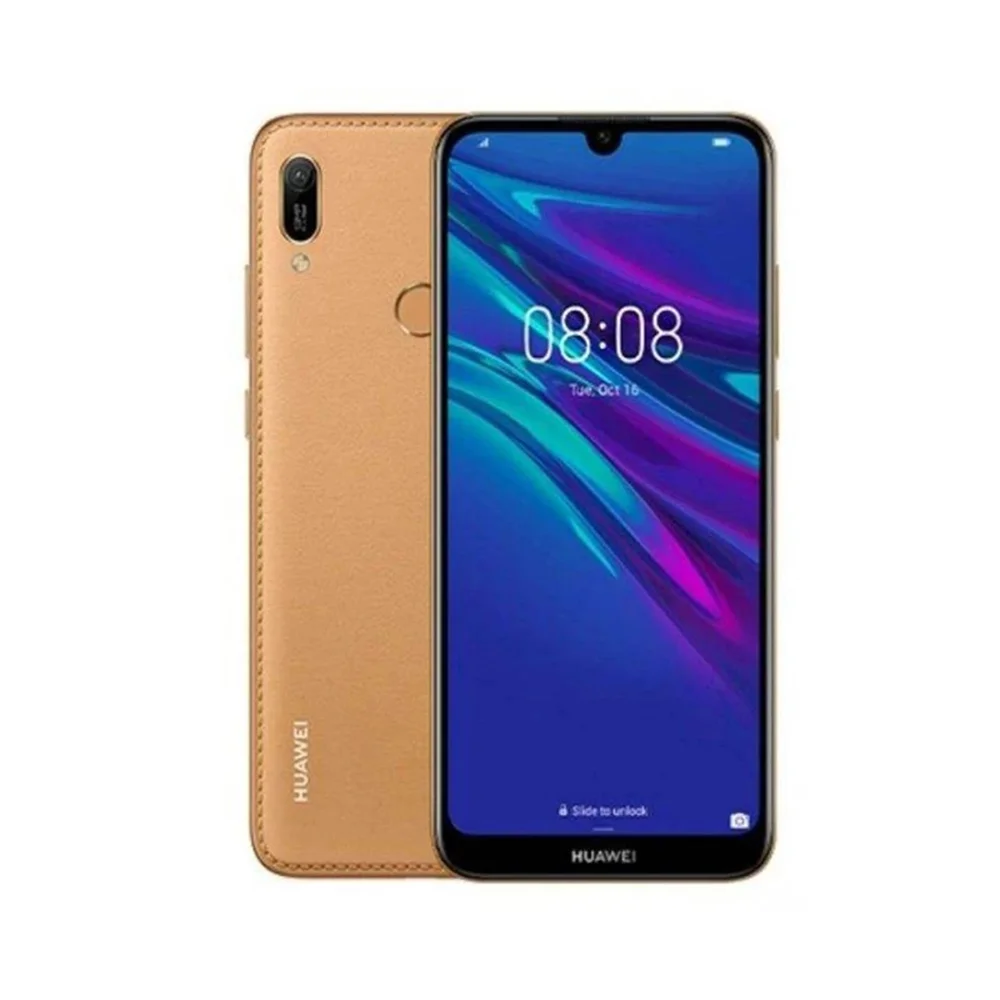 گوشی موبایل هواوی مدل Y6 Prime 2019 ظرفیت 32 گیگابایت رم 2 گیگابایت