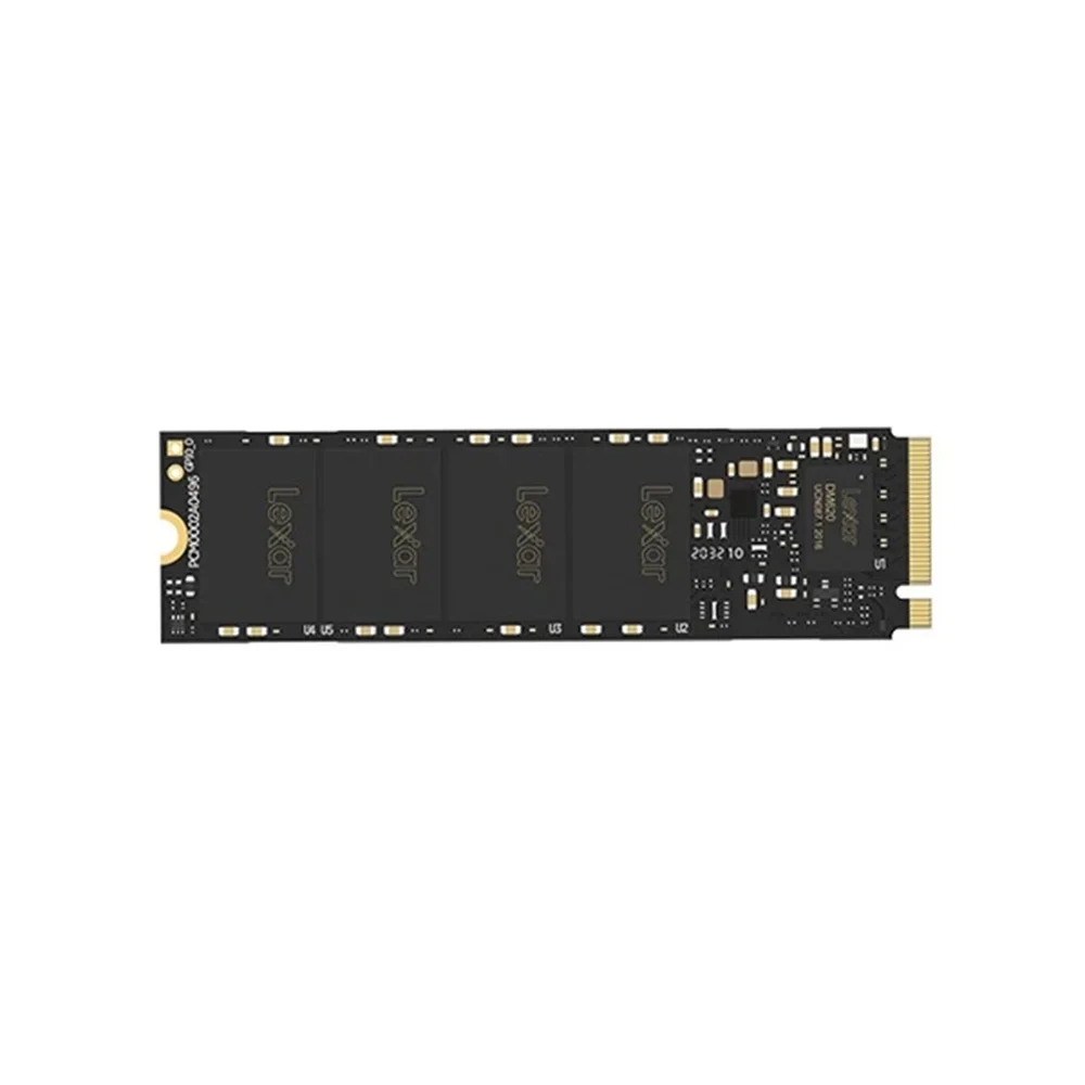 حافظه SSD لکسار مدل NM620 M.2 2280 ظرفیت 256 گیگابایت