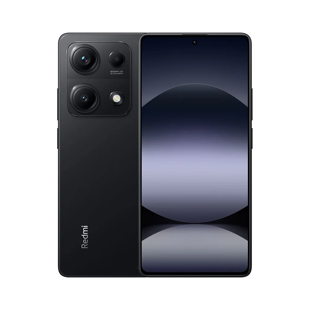 گوشی موبایل شیائومی مدل Redmi Note 14s 4G ظرفیت 512 گیگابایت رم 12 گیگابایت