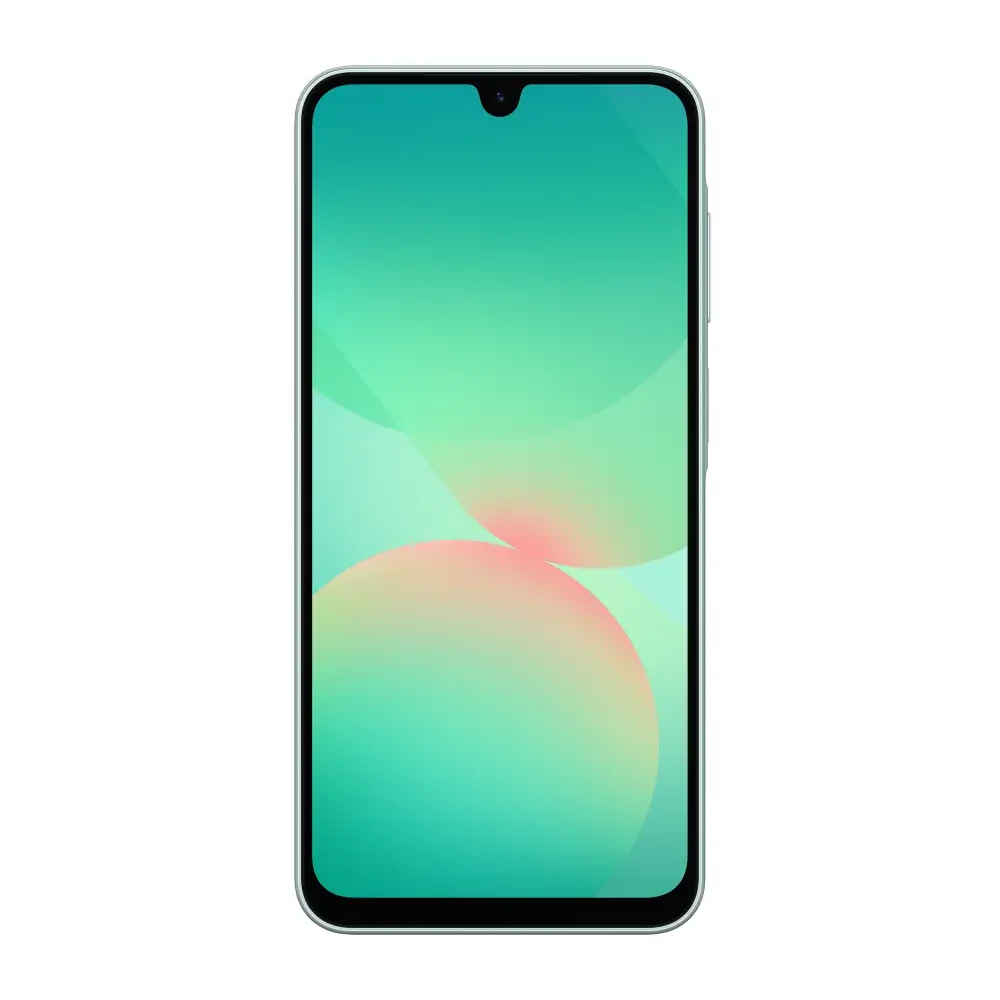 گوشی موبایل سامسونگ مدل Galaxy A26 5G ظرفیت 128 گیگابایت رم 6 گیگابایت