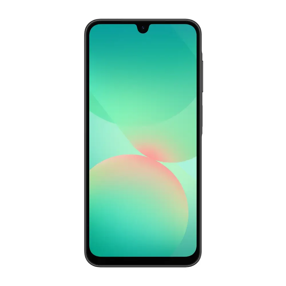 گوشی موبایل سامسونگ مدل Galaxy A26 5G ظرفیت 128 گیگابایت رم 6 گیگابایت