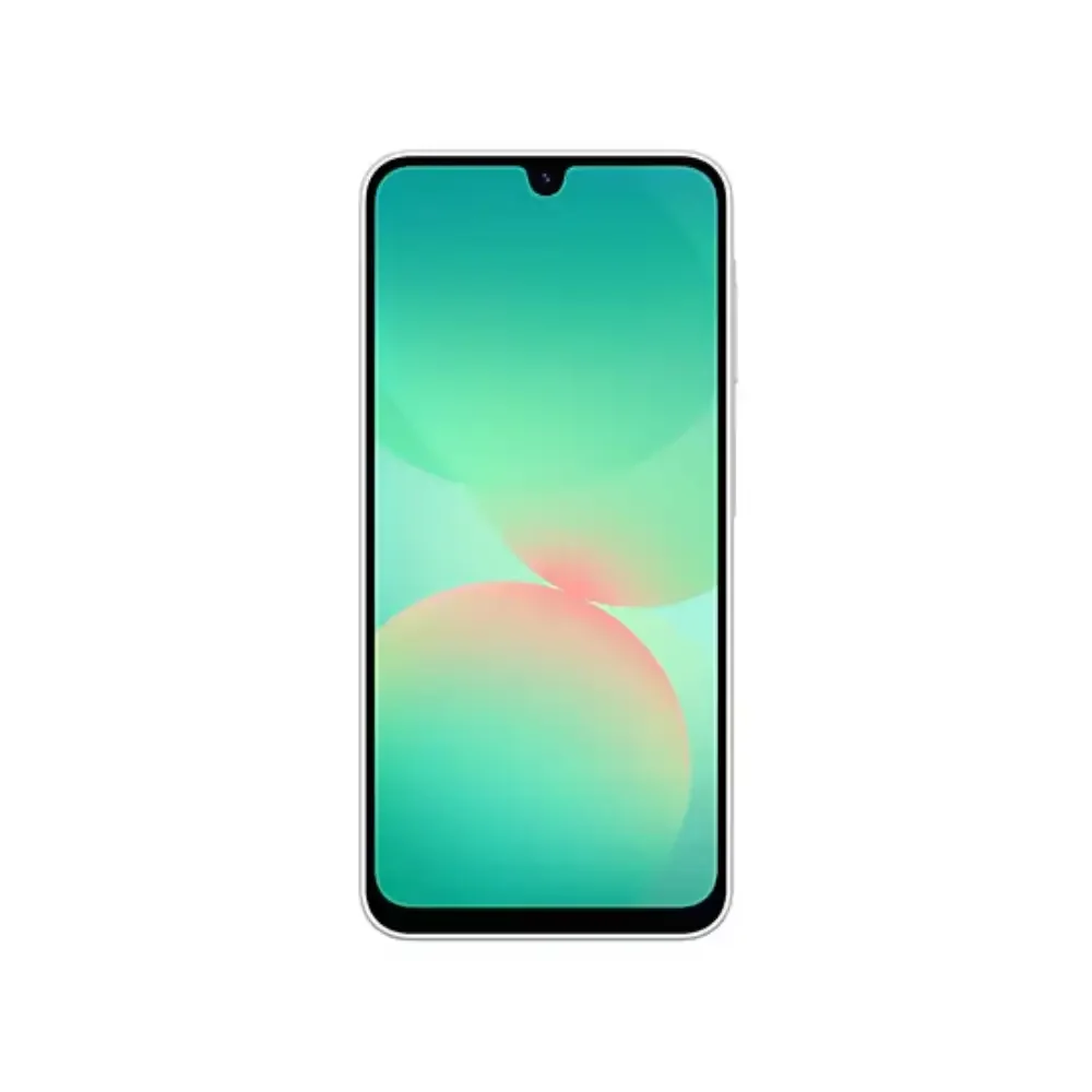 گوشی موبایل سامسونگ مدل Galaxy A26 5G ظرفیت 128 گیگابایت رم 6 گیگابایت