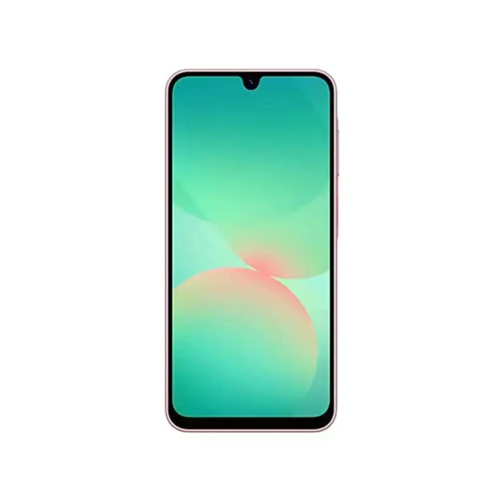 گوشی موبایل سامسونگ مدل Galaxy A26 5G ظرفیت 128 گیگابایت رم 6 گیگابایت