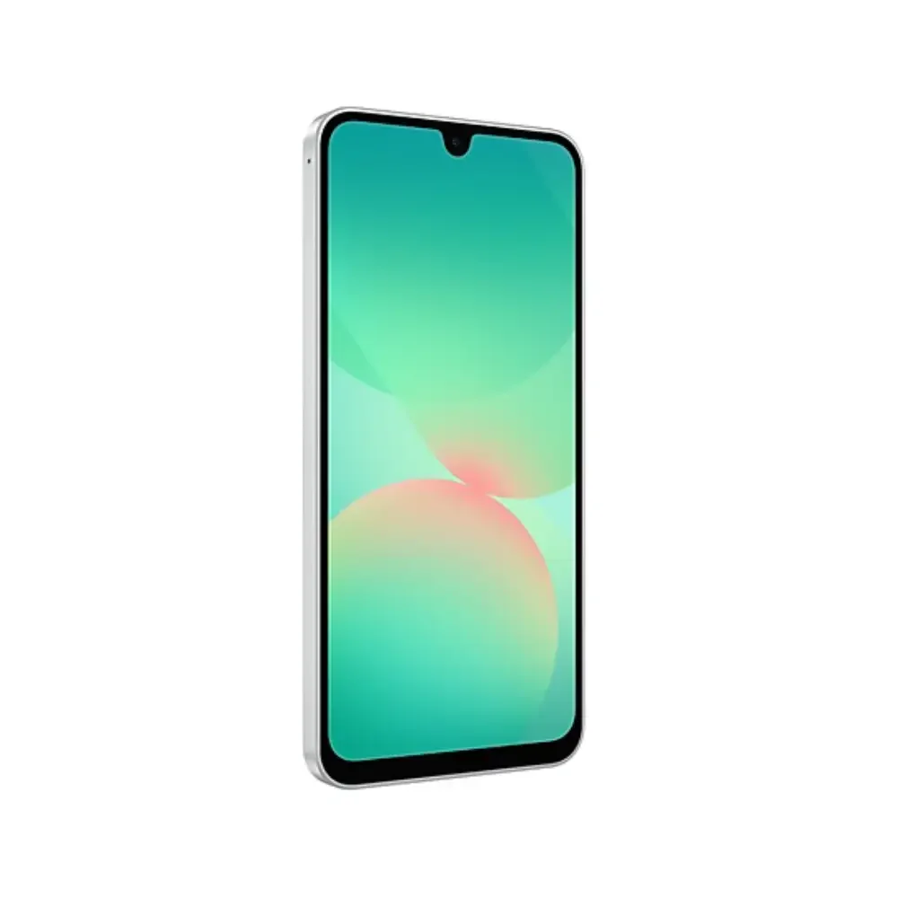 گوشی موبایل سامسونگ مدل Galaxy A26 5G ظرفیت 256 گیگابایت رم 8 گیگابایت