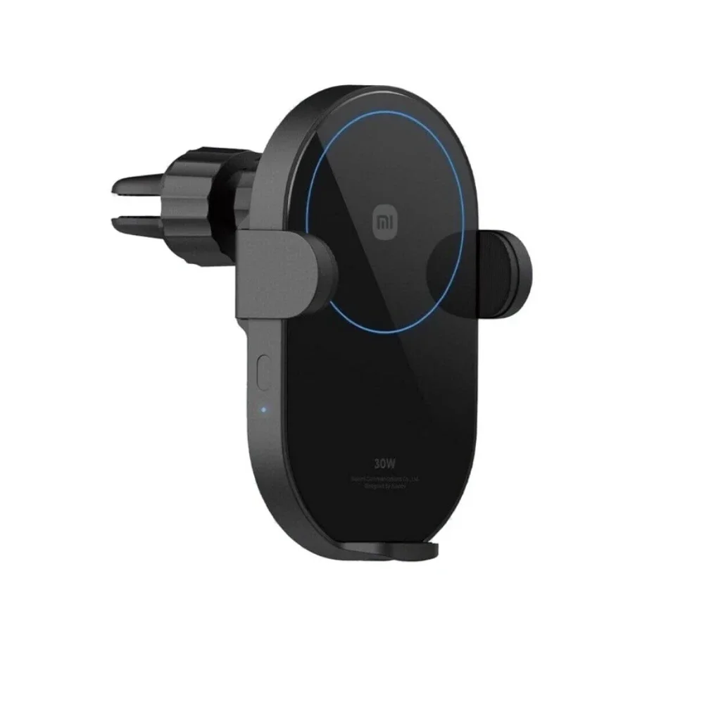 هولدر موبایل و شارژر بی سیم شیائومی مدل W03ZM