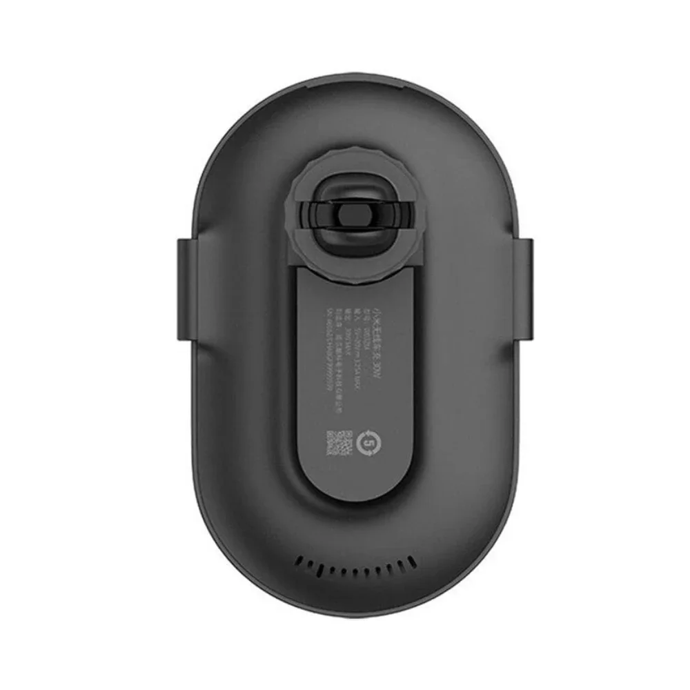 هولدر موبایل و شارژر بی سیم شیائومی مدل W03ZM