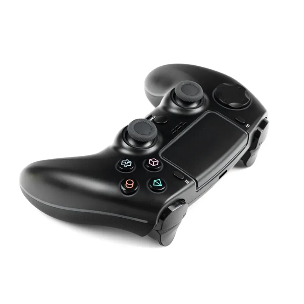 دسته بازی بی سیم هیسکا مدل HR-71