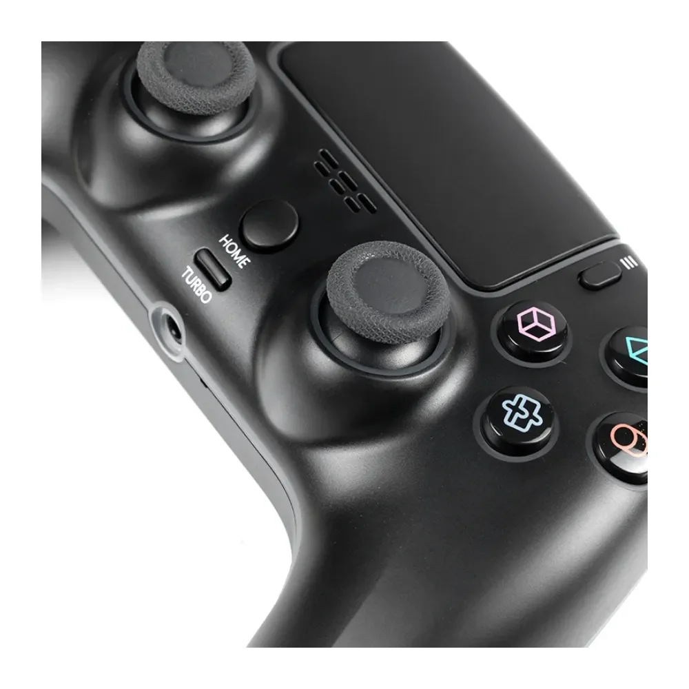 دسته بازی بی سیم هیسکا مدل HR-71