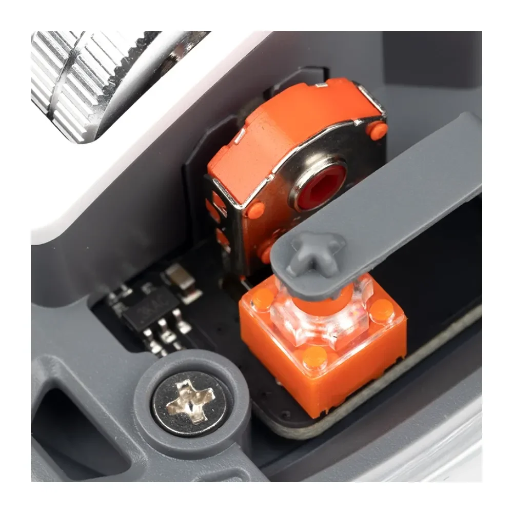 ماوس بی سیم هیسکا مدل HX-MOG155