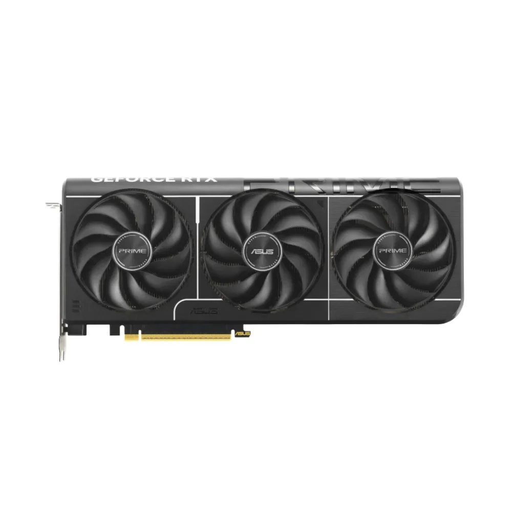 کارت گرافیک ایسوس مدل GeForce Prime RTX 5070 12GB GDDR7 OC Edition