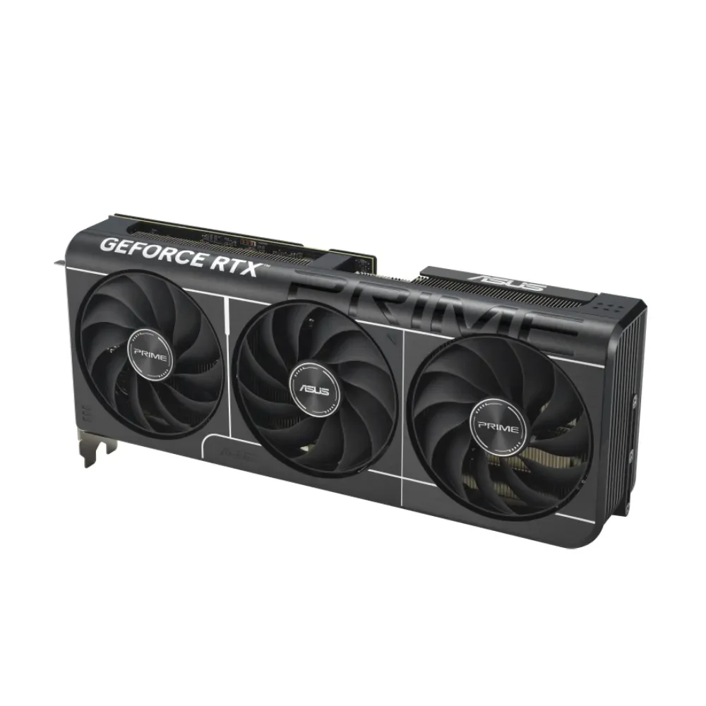 کارت گرافیک ایسوس مدل GeForce Prime RTX 5070 12GB GDDR7 OC Edition